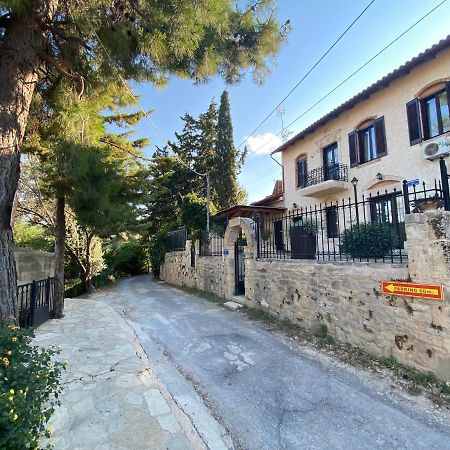 Villa Daskalogianni Vlakhiana ภายนอก รูปภาพ