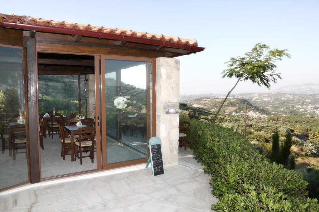 Villa Daskalogianni Vlakhiana ภายนอก รูปภาพ