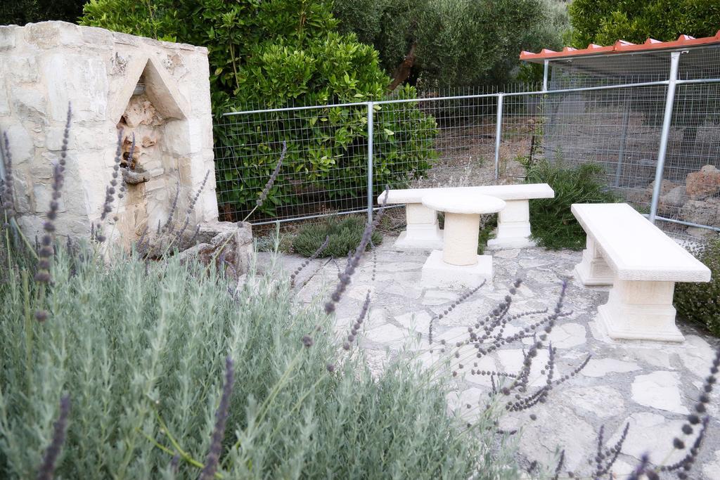 Villa Daskalogianni Vlakhiana ภายนอก รูปภาพ