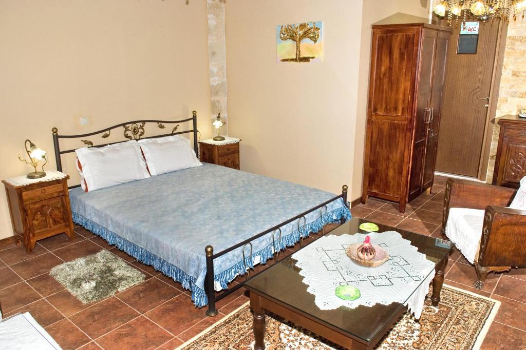 Villa Daskalogianni Vlakhiana ภายนอก รูปภาพ