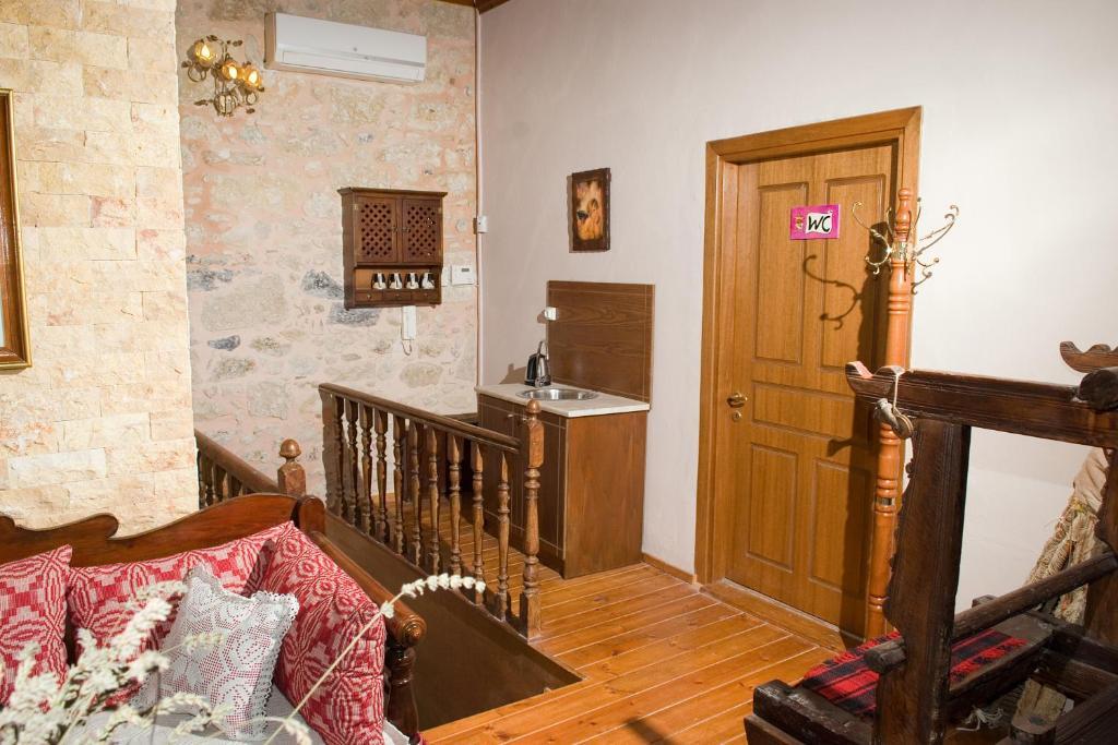 Villa Daskalogianni Vlakhiana ภายนอก รูปภาพ